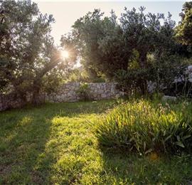 4 Bedroom Villa with Pool and Sea Views in Orašac, near Dubrovnik, Sleeps 8